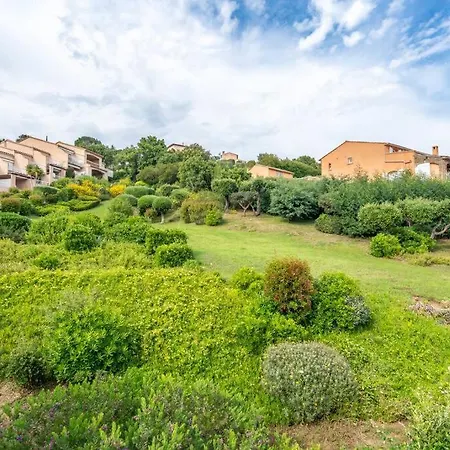 Vue Maxime Apartament