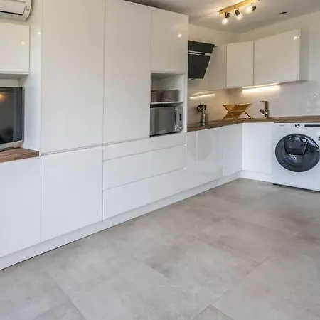 Apartament Vue Maxime *