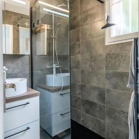 Apartament Vue Maxime