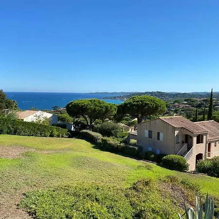 Vue Maxime Apartament