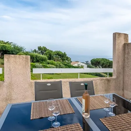 Vue Maxime Apartament