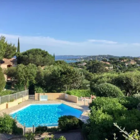 Vue Maxime Apartament