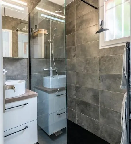 Apartamento Vue Maxime